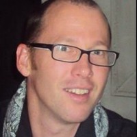 Benoit Lefebvre