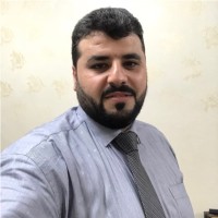 Mohammed Hussain Saed