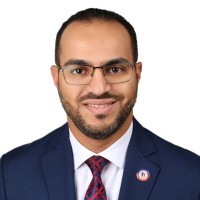 Mohamed Sami, GPHR, SPHRi, SHRM-SCP, Assoc. CIPD