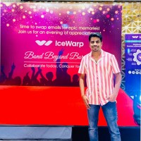 Sandesh Bhegade