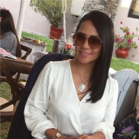 Suheily López