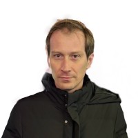 Rustam Mirzakhalilov