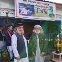 Sajjad Ahmad