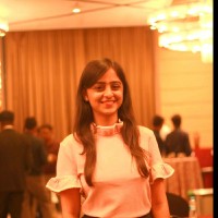 Tamanna Gangwani