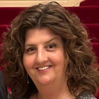 Denise Kenny Claiborne