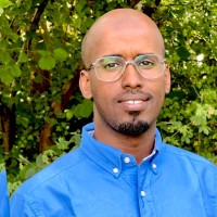 Dr. Ahmed Warsame