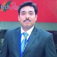 Sanket Inamdar (M.Tech, IITB)