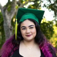 Mialani Higa, MLS(ASCP)