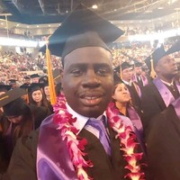 Ronald Mathis