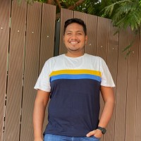 Prajwal Dv