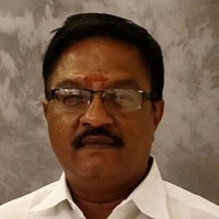 Magudeswaran V S