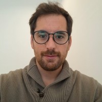 Sebastian Cadenasso Arrau