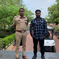 Mahesh Shrivastava Cyber expert