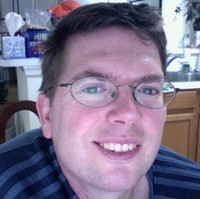 Paul Harrington