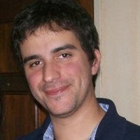 Damian Ezequiel Navarro
