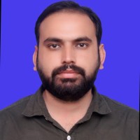 Muhammad Waqas Sarwar