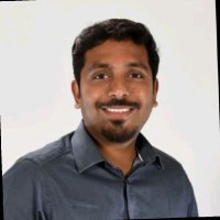 Surekananth Uthayarasa
