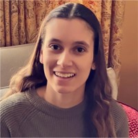 Amelia Collymore, Bs, Rdms