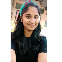 Shivani Shejal
