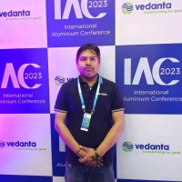 Rakesh Kumar Sahoo