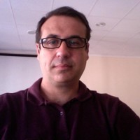 Carlos Fraile Garcia