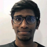 Nagabalaji S