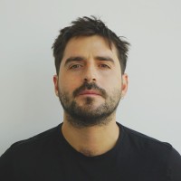 Jonás Romero Sánchez