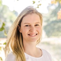 Caitlin Bowden