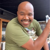 Sabelo Ngubane