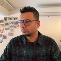 Vikas Sharma