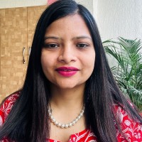 Priyanka Daheria