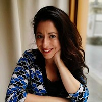 Antonia Aphantitis
