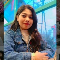 Prachi Sonare