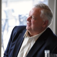 Mark Hildebrand