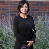 Natalya R. Stuart