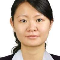 魏婷如Tingru Tiffany Wei