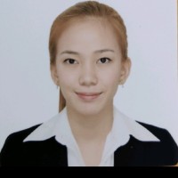 Janine grace Dela rosa