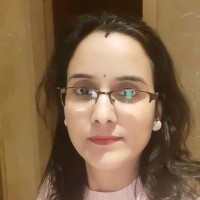 Bhartee Tiwari