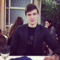Nikita Elistratov