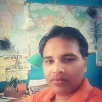 Dhananjay Bhadauriya