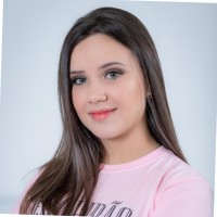 Anna Julia Muller