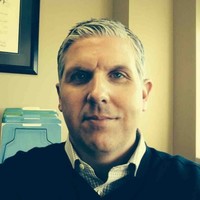 Brian Kenworthy