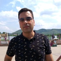 Priyesh Porwal