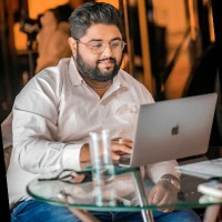 Advocate Anmol Sharma