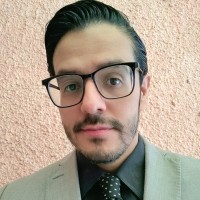 Daniel Saldívar Ponce