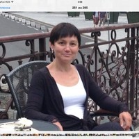Schvartsman Elena