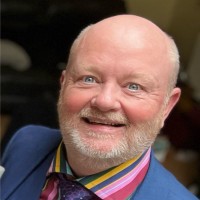 Edward Lane