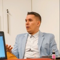 András Molnár