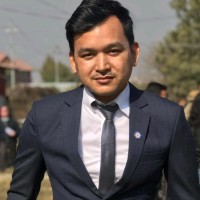 Saurab Shrestha