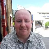 Darren Davey